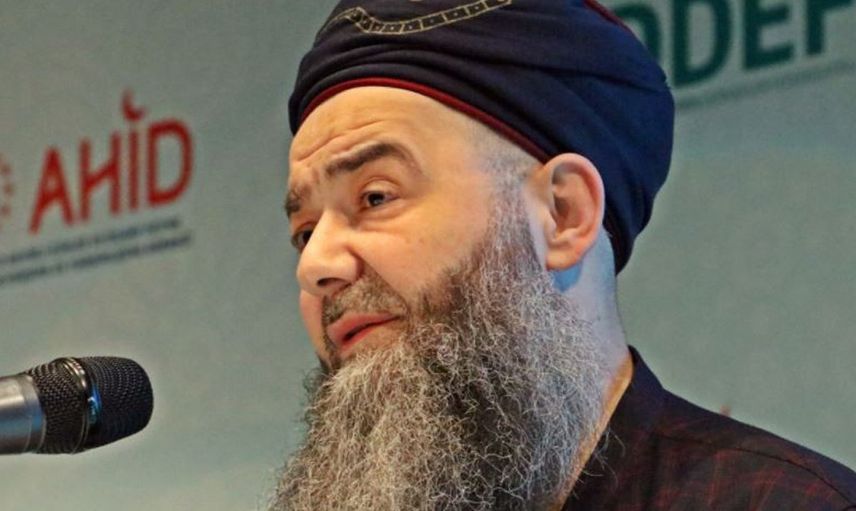 Cübbeli Ahmet’in hastalığı ne? Üzen haberi canlı yayında paylaştı