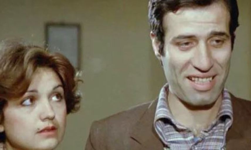 Meraklı Köfteci'nin Fatma'sı Gölgen Bengü'nün Film Gibi Hayat Hikayesi