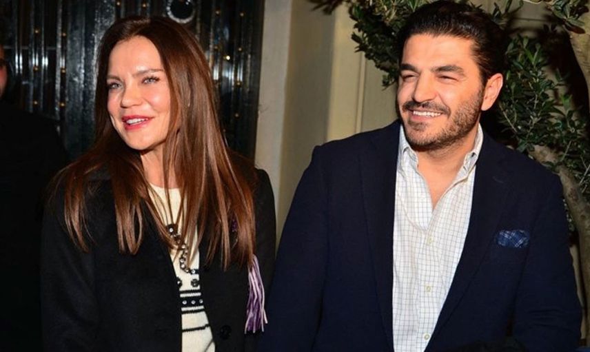 Ebru Şallı'nın hastanede iç çamaşırları mı çalındı? Hamile kalmak için tedaviye başlayan Ebru Şallı'dan ilginç iddiaya yanıt geldi!