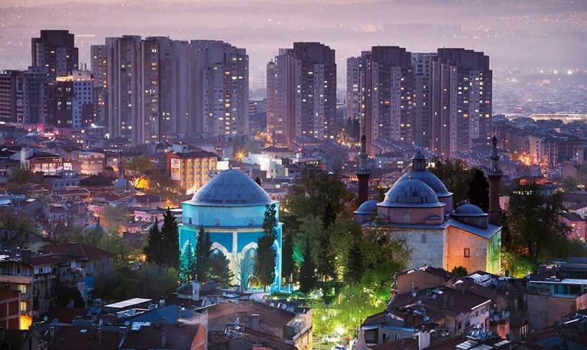 BURSA