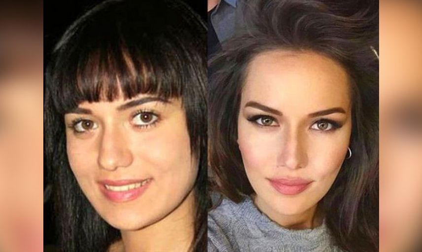 Fahriye Evcen