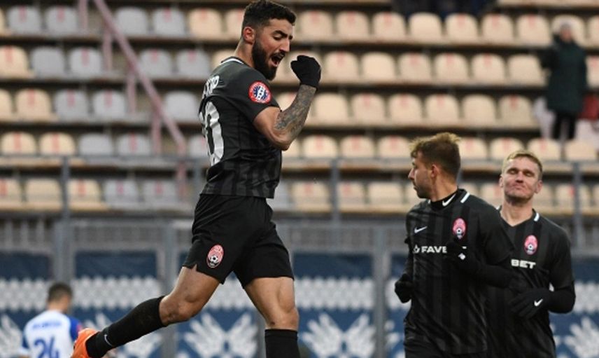 TRANSFERİN GÖZDESİ OLDU!