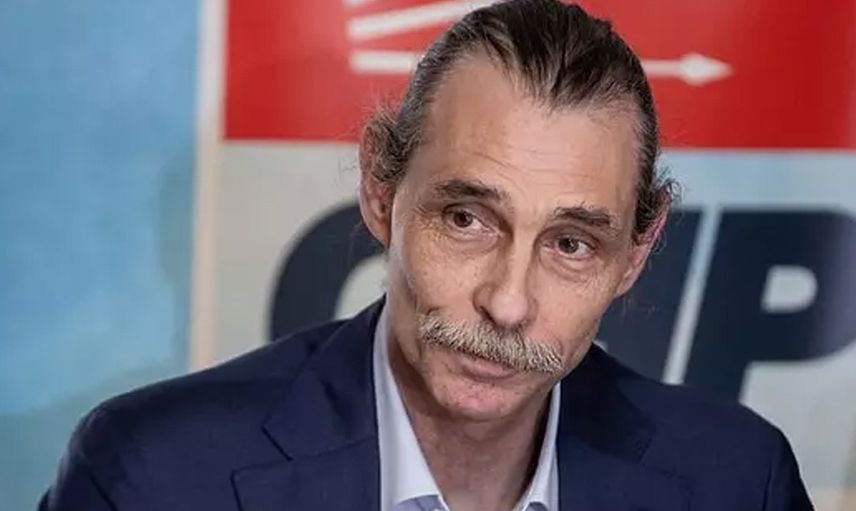 Ünlü oyuncu Erdal Beşikçioğlu vaatsiz bir şekilde Etimesgut Belediye Başkanı seçilmişti: İlk kez açıkladı