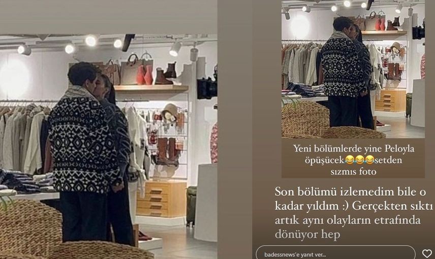 Yalı Çapkını dizisinin yeni bölümü ifşa oldu: Ferit’in o görüntüleri dizinin hayranlarını kızdırdı