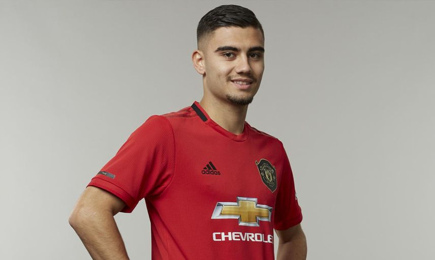 Fenerbahçe Andreas Pereira Transferini Bitirmek İstiyor!