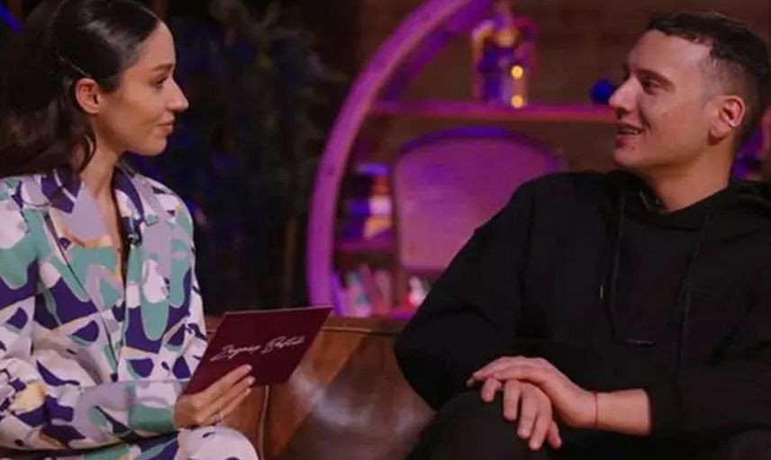 Zeynep Bastık ve Edis hakkında akıl almaz iddia: Milyonlarca liranın üzerine kondular!