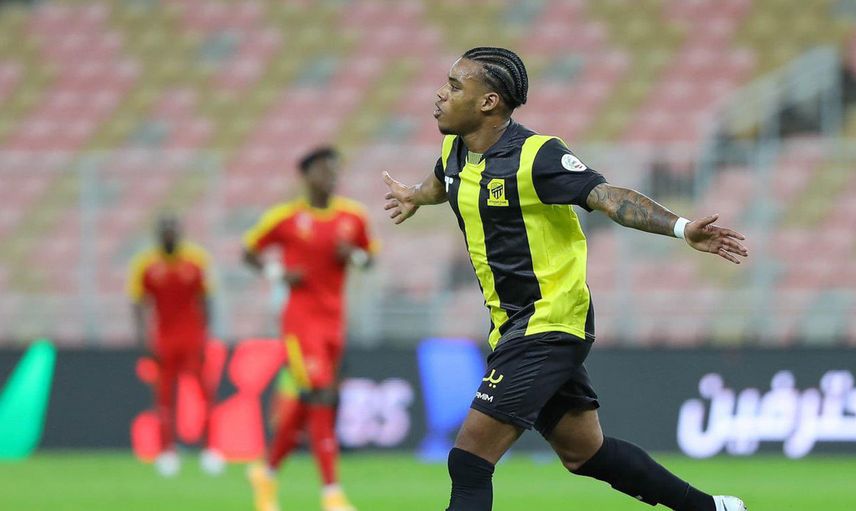 Fenerbahçe'nin ve Galatasaray'ın Eski Yıldızı Garry Rodrigues, Olympiakos'a Transfer Oldu!