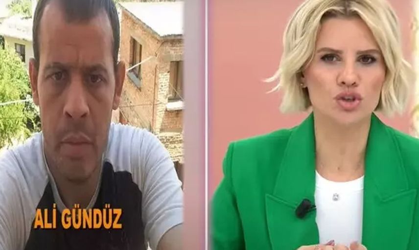 Esra Erol bunun üzerine şu açıklamayı yaptı: