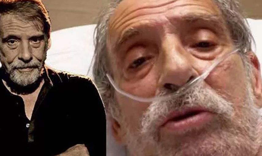 İlyas Salman'dan yeni bir skandal! Vefat eden Civan Canova için söyledikleri Türk halkını kızdırdı