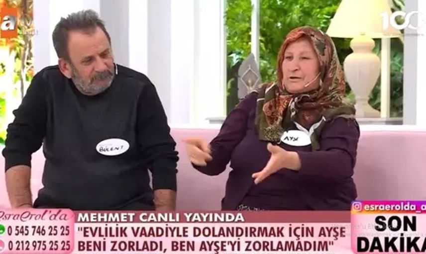 Esra Erol'da akıllara durgunluk veren olay: Eşim beni parayla sattı diyen dolandırıcı gelin herkesi şok etti