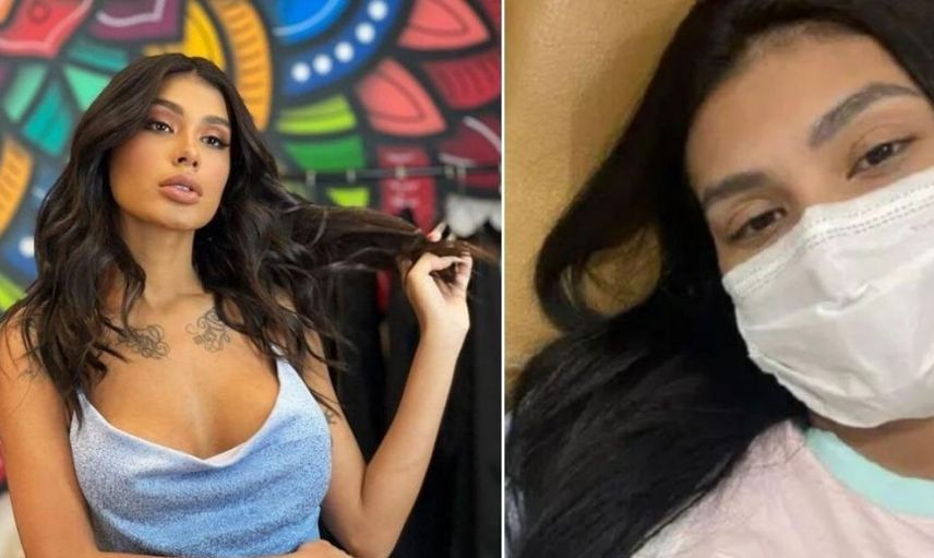 Gündem oldu