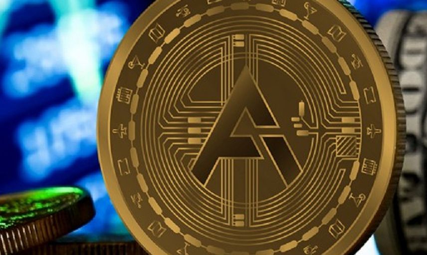ARIVA COIN