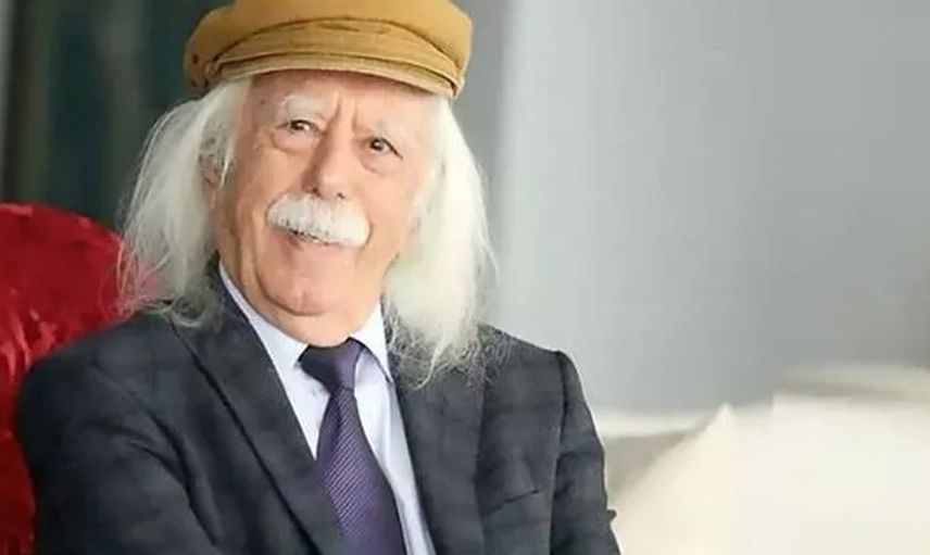Haydar Dümen Kimdir? 