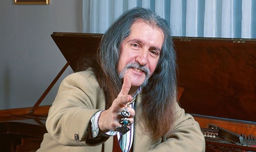 Barış Manço kimdir?