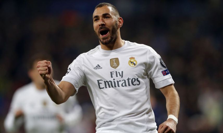Fenerbahçe'de Benzema Harekatı!