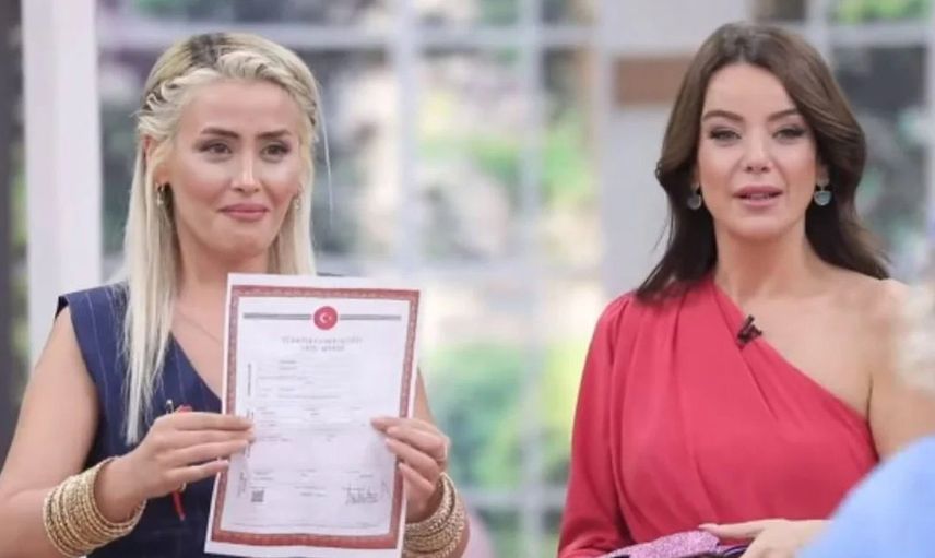 Gelinim Mutfakta’da final günü ortalık birbirine girdi favori gelin baygınlık geçirdi!