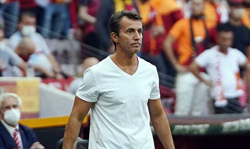 Çaykur Rizespor Teknik Dİrektörlük İçin Bülent Korkmaz İle Anlaşma Sağladı!