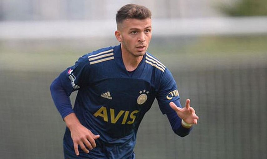 Fenerbahçe'de Alt Yapı Harekatı