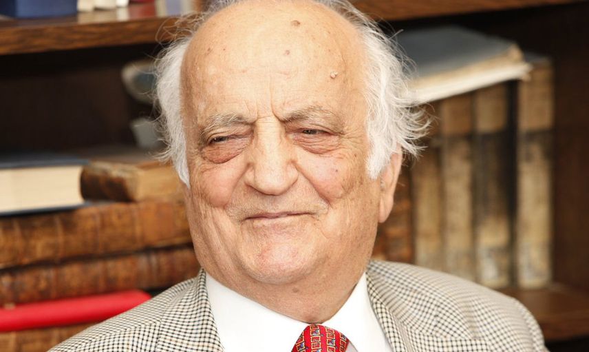 Fuat Sezgin Kimdir?