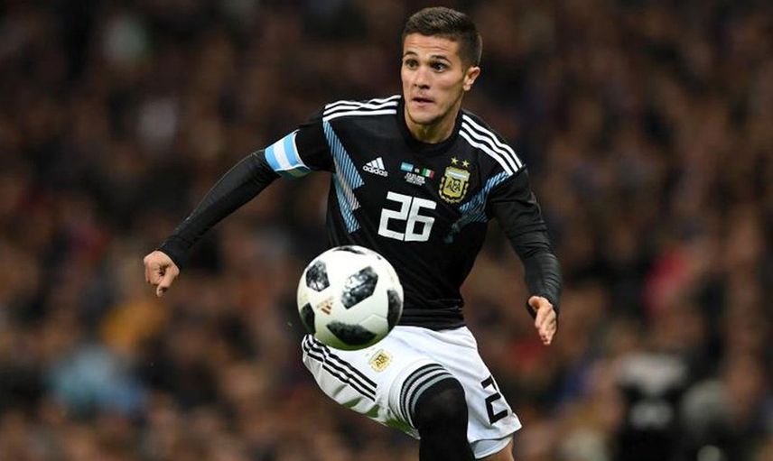 Fenerbahçe Transferde Fabricio Bustos'u Hedef Aldı!