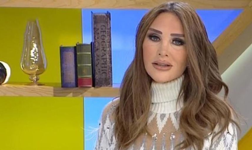 Seren Serengil'in kirli geçmişi ifşa oldu! Sosyal medya kullanıcıları tarafından linç edildi