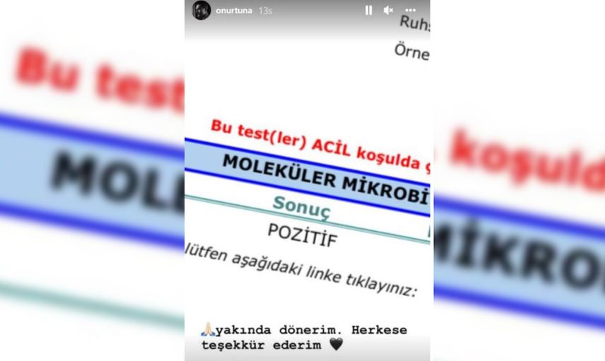 Onur Tuna Kimdir?