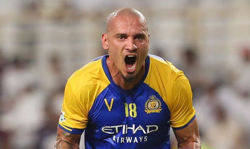 Adana Demirspor, Maicon Transferini Bitirmek İstiyor!