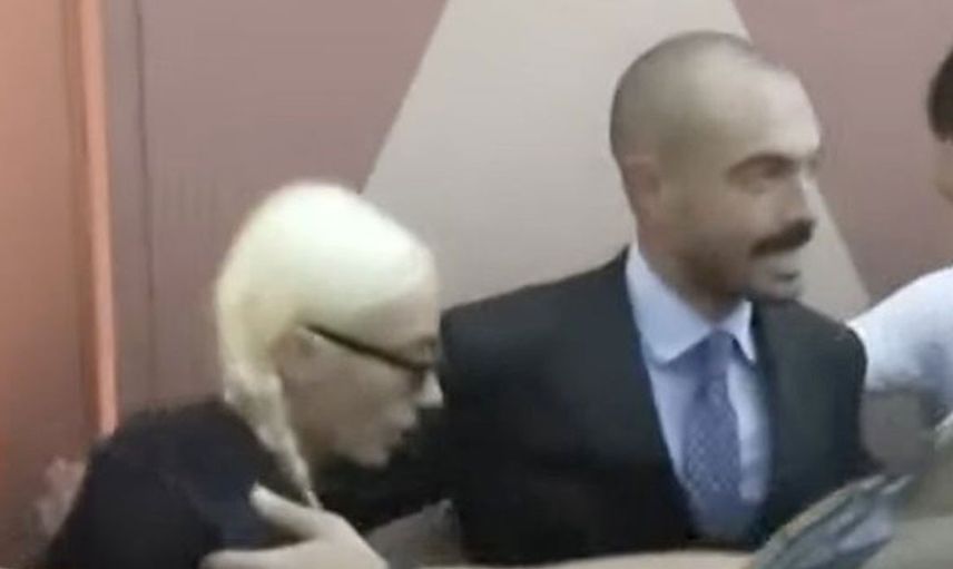 Son dakika! Gülşen tahliye oldu! Ünlü şarkıcının ilk isteği herkesi şaşkına çevirdi