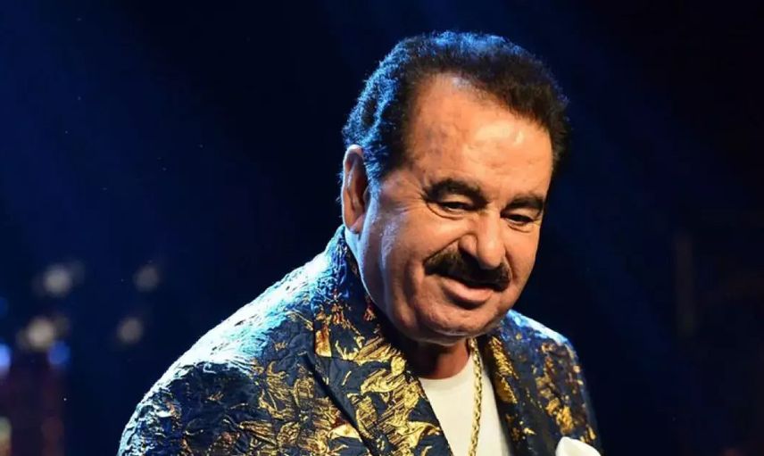 İbrahim Tatlıses'ten skandal açıklama! Kime oy vereceğini duyurdu: Yetiş ya Muhammed yetiş ya Ali!