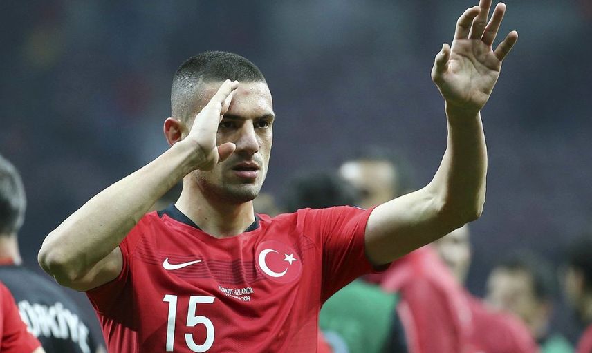 Merih Demiral Kimdir?