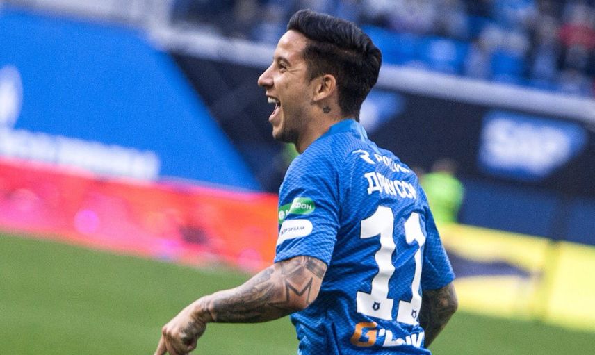 Fenerbahçe Sebastian Driussi'yi Kadrosuna Katmak İstiyor!