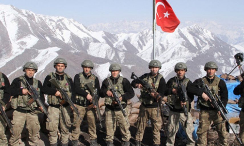 Afgan Göçüne 20 Bin Mehmetçik Pusuda!