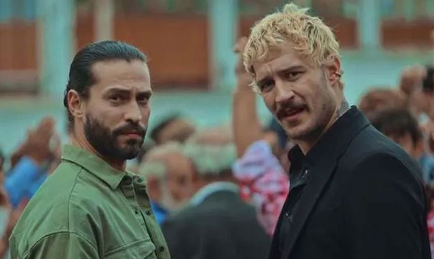 Üç Kuruş'un ünlü oyuncusu diziye veda etti