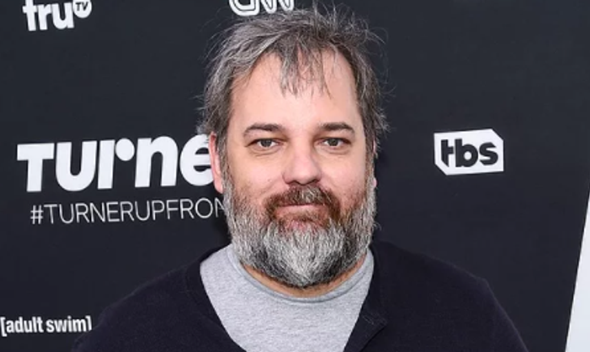  Dan Harmon