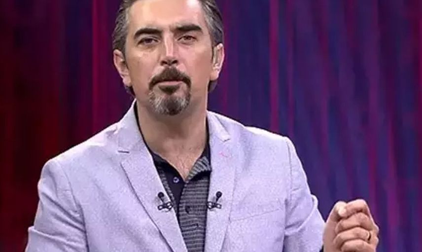 Sunucu Ali İhsan Varol kötü dolandırıldı: Yandık!