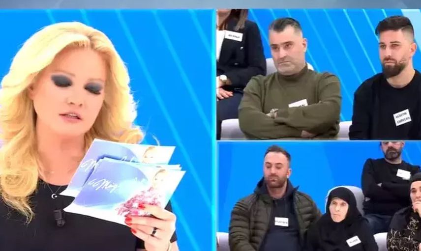 Tüm Türkiye Müge Anlı'daki bu olayı konuşuyordu: Erva'nın gerçek kimliği ortaya çıktı! İtiraf geldi