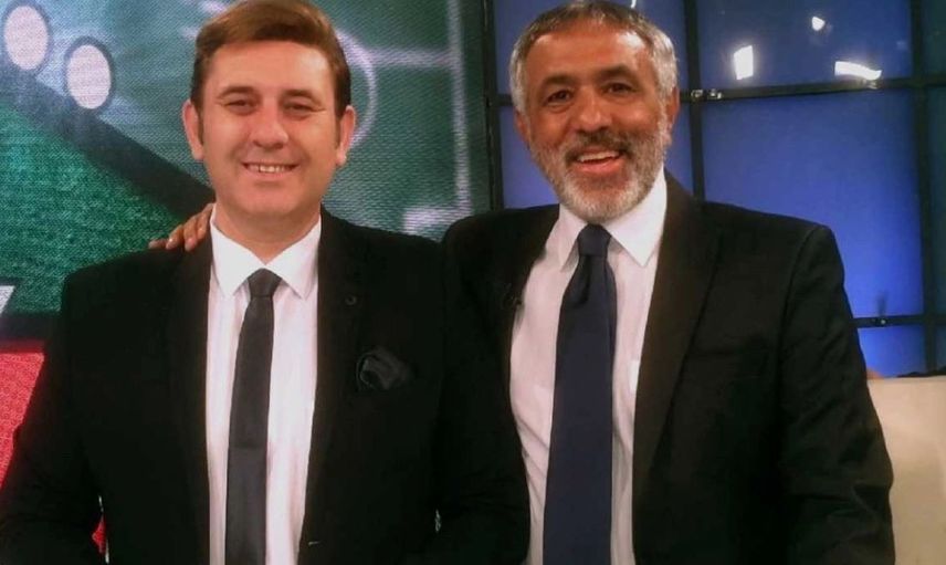 Bay Tahmin Fikret Engin Kimdir?