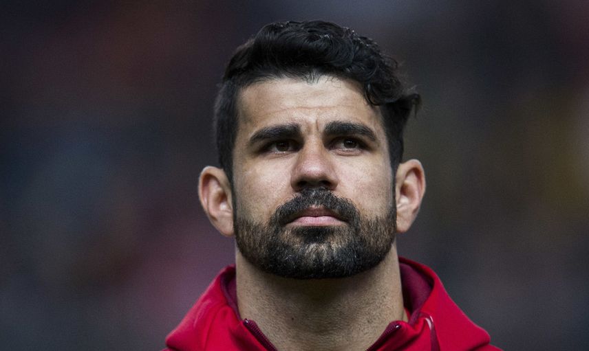 Beşiktaş Diego Costa İçin Son Teklifini Yaptı!