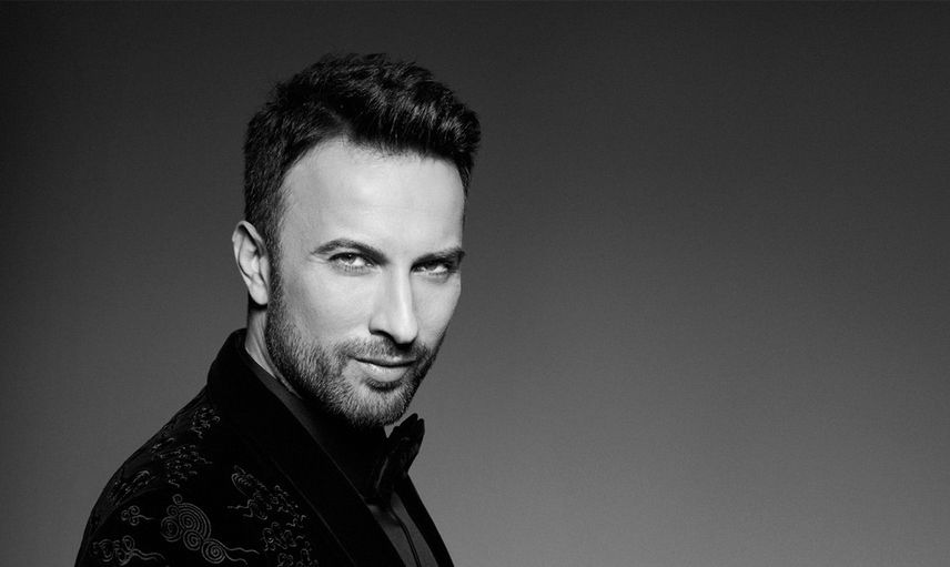 Tarkan'ın yılbaşı fiyatı dudak uçuklattı! konserinden alacağı rakama duyanlar inanamadı