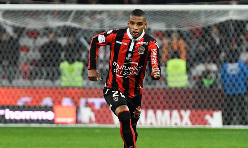Trabzonspor Dalbert İle El Sıkıştı!