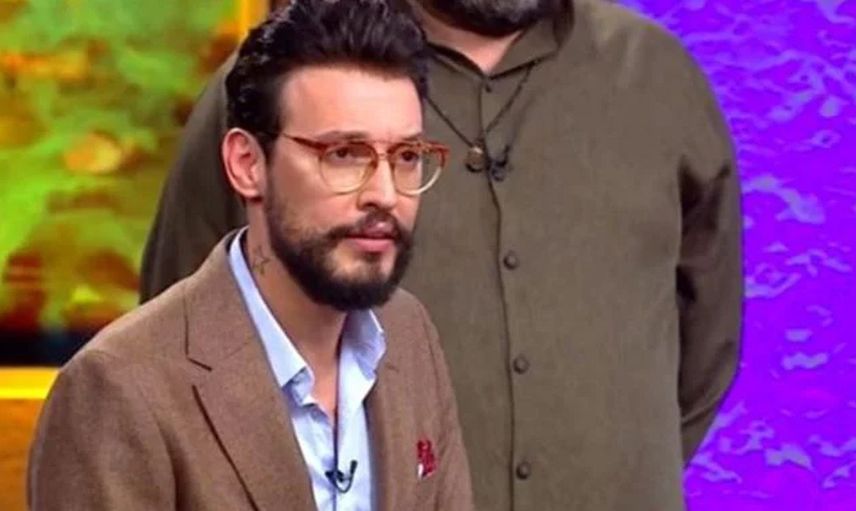MasterChef Danilo Zanna kimdir?