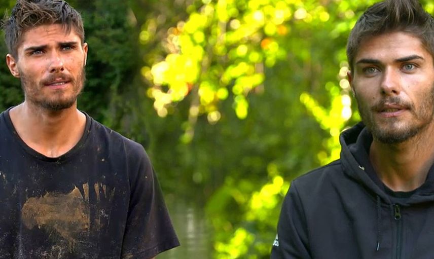 Survivor’un gözdesi Barış Murat Yağcı kimdir?