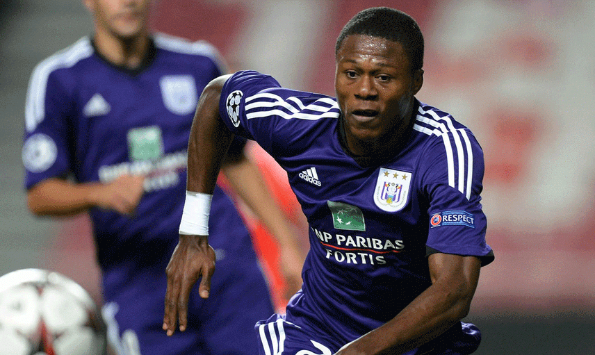 Fenerbahçe Chancel Mbemba'yı İstiyor!