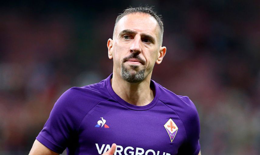 Fatih Karagümrük, Franck Ribery'yi Transfer Etmek İstiyor!