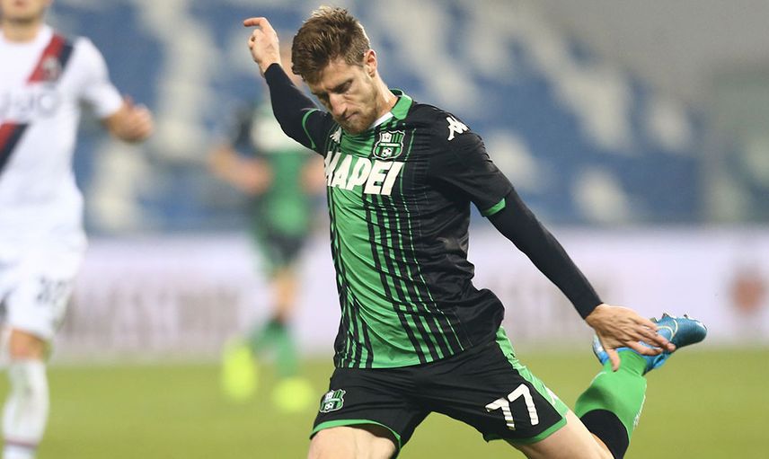 Trabzonspor'un Transfer Etmek İstediği Georgios Kyriakopoulos Kimdir?