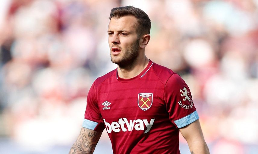 Başakşehir Jack Wilshere'ı Transfer Etmek İstiyor!