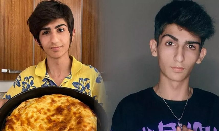 'Kimsenin beni sevdiğini düşünmüyorum'