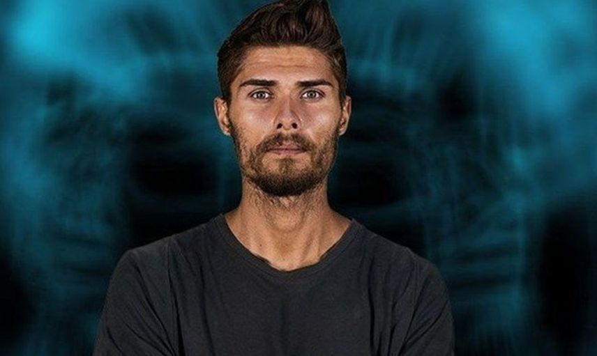 Barış Murat Yağcı 