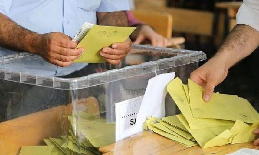 14 Mayıs seçiminde ne olacak? Astrolog Meral Güven açıkladı Türkiye'nin kaderi değişecek