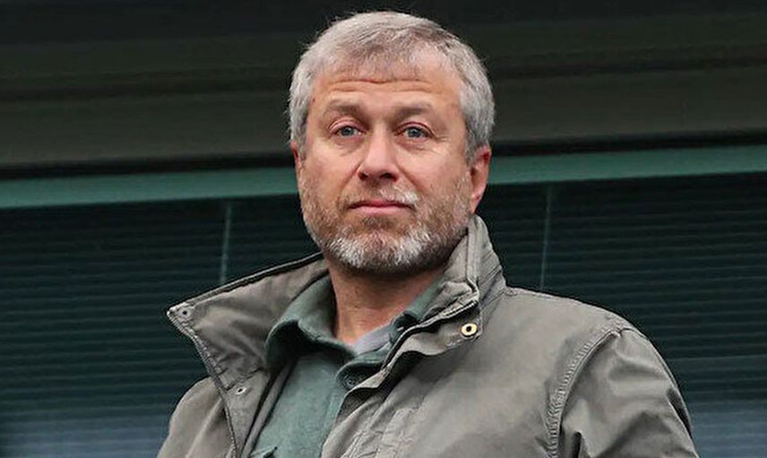 Chelsea'nin eski başkanı Roman Abramovich'in Bodrumspor'u satın almak istediği öğrenildi!